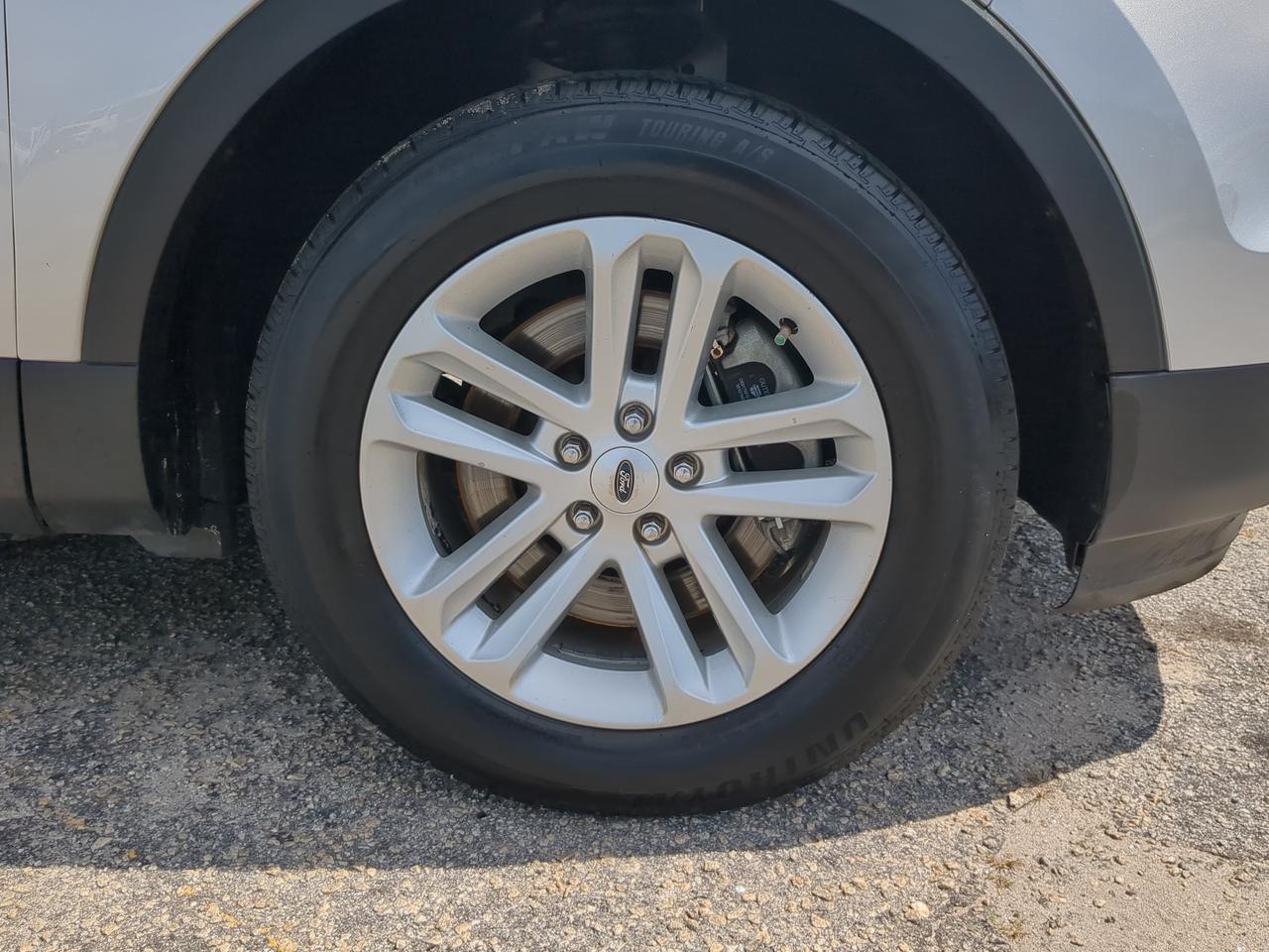2015 Ford Explorer XLT Winder GA
