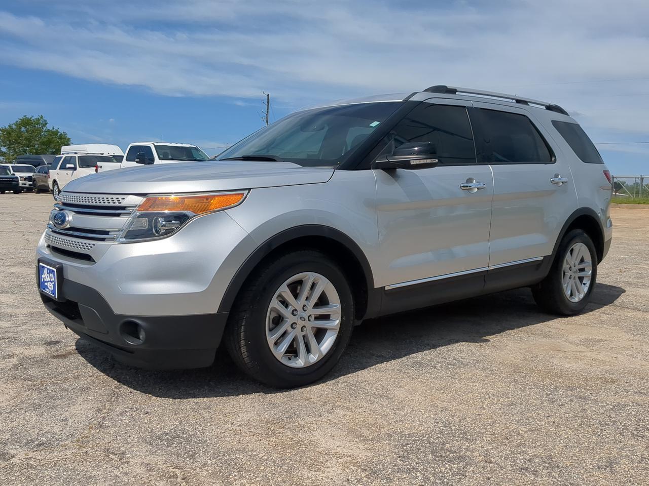 2015 Ford Explorer XLT Winder GA