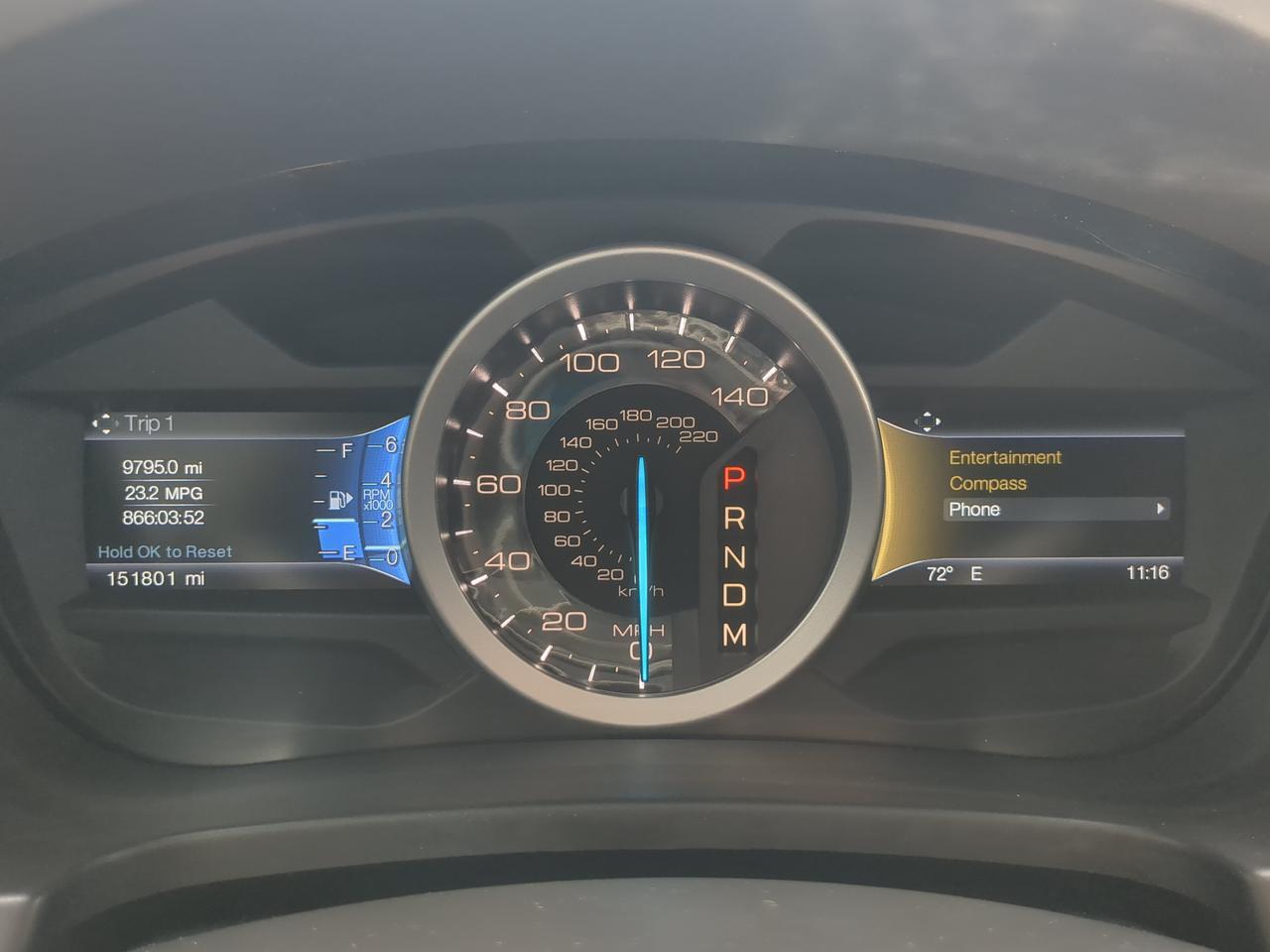 2015 Ford Explorer XLT Winder GA