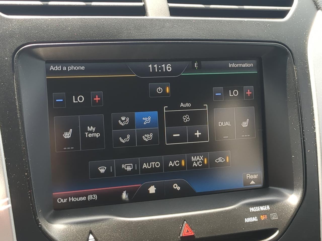 2015 Ford Explorer XLT Winder GA