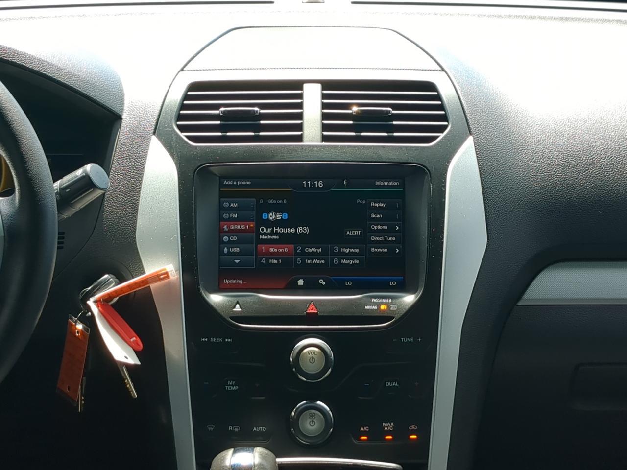 2015 Ford Explorer XLT Winder GA