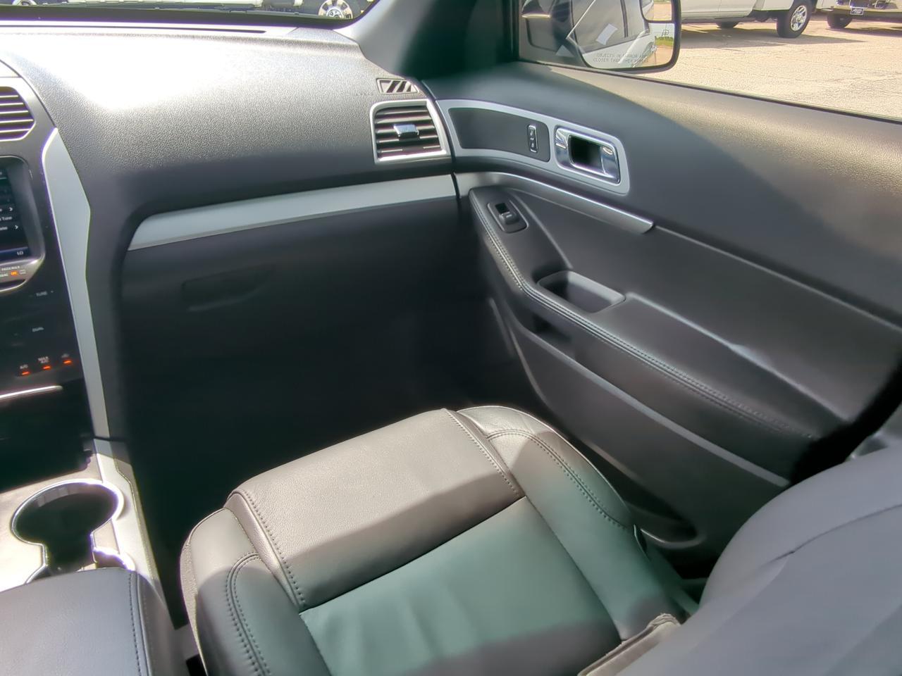 2015 Ford Explorer XLT Winder GA
