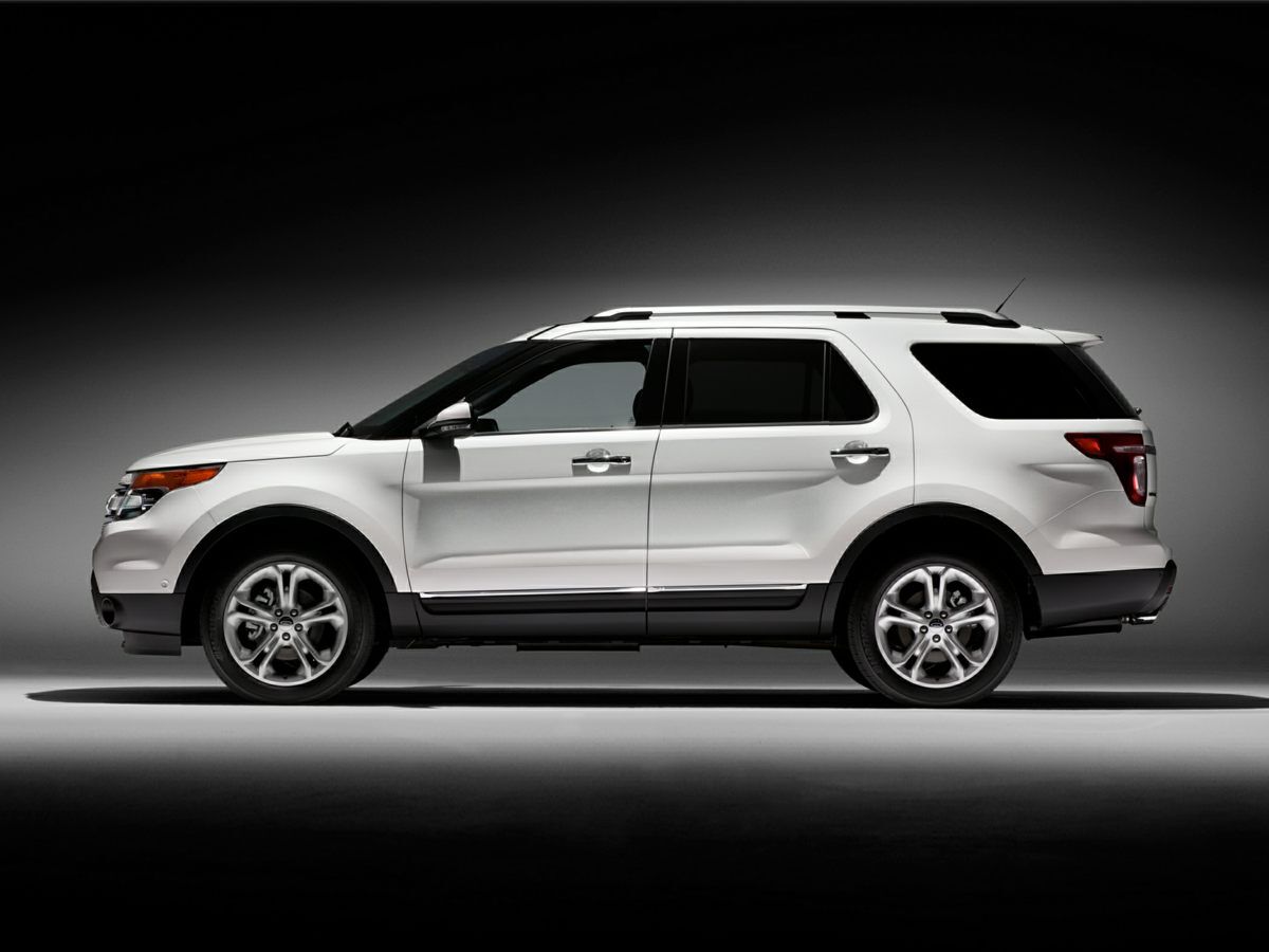 2015 Ford Explorer XLT Hagerstown MD