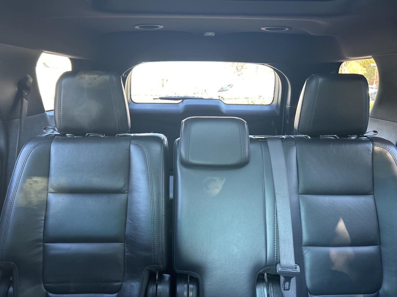 2015 Ford Explorer XLT Ashland VA