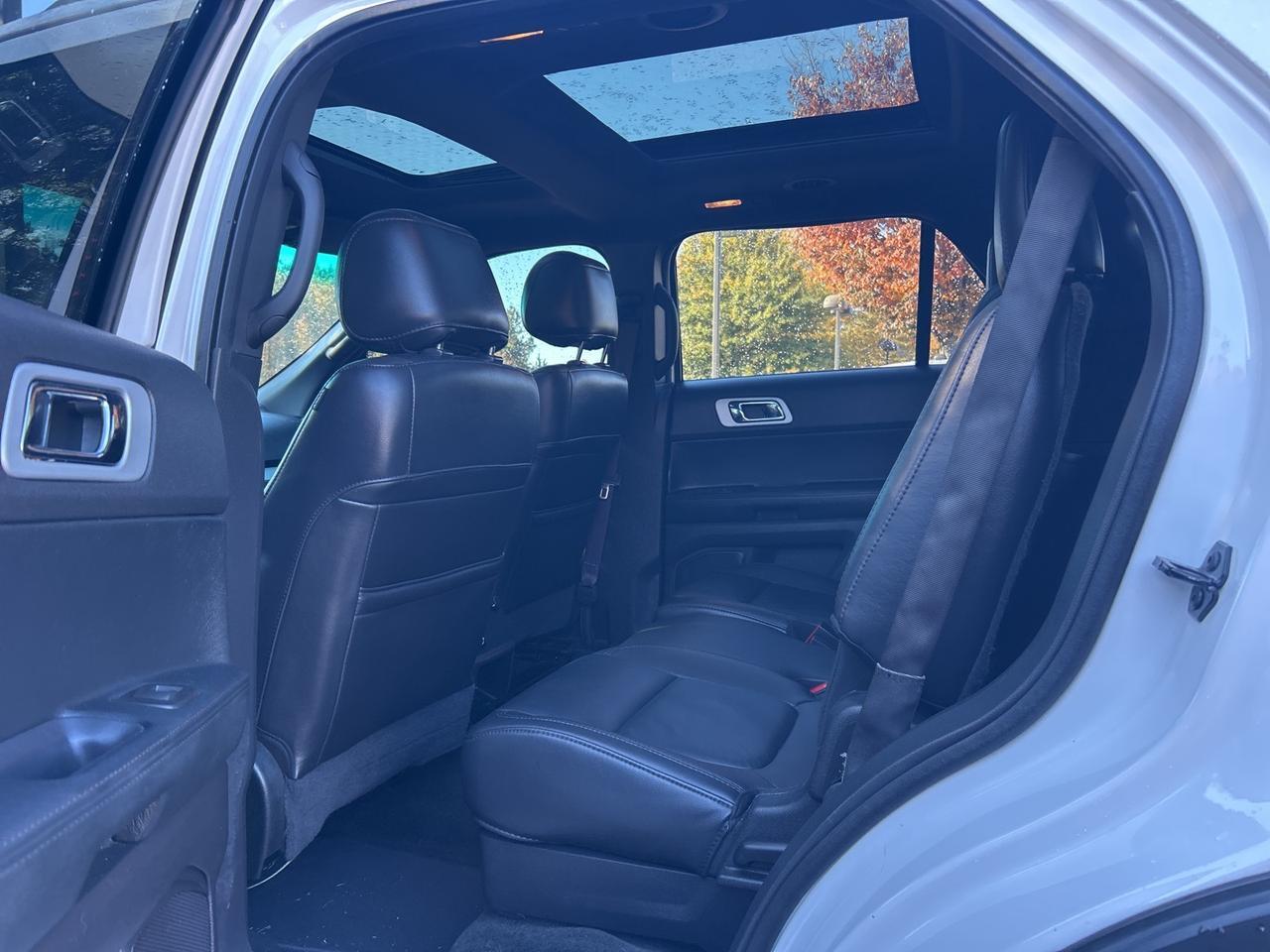 2015 Ford Explorer XLT Ashland VA