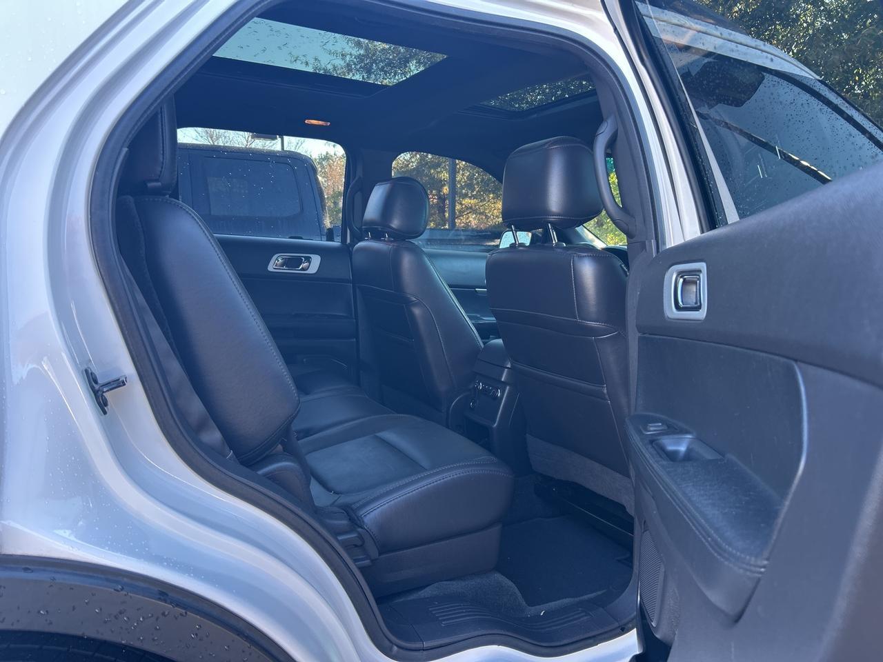 2015 Ford Explorer XLT Ashland VA