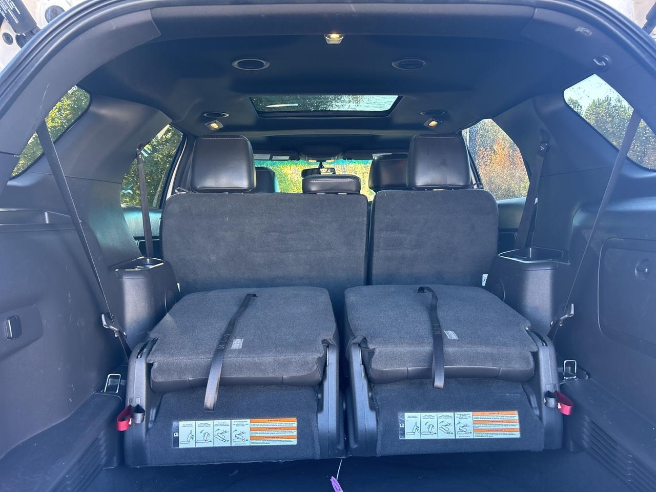 2015 Ford Explorer XLT Ashland VA