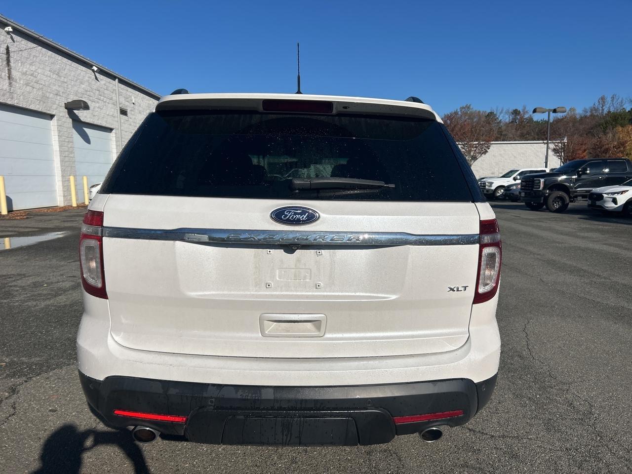2015 Ford Explorer XLT Ashland VA