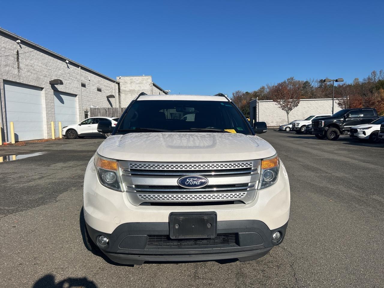 2015 Ford Explorer XLT Ashland VA