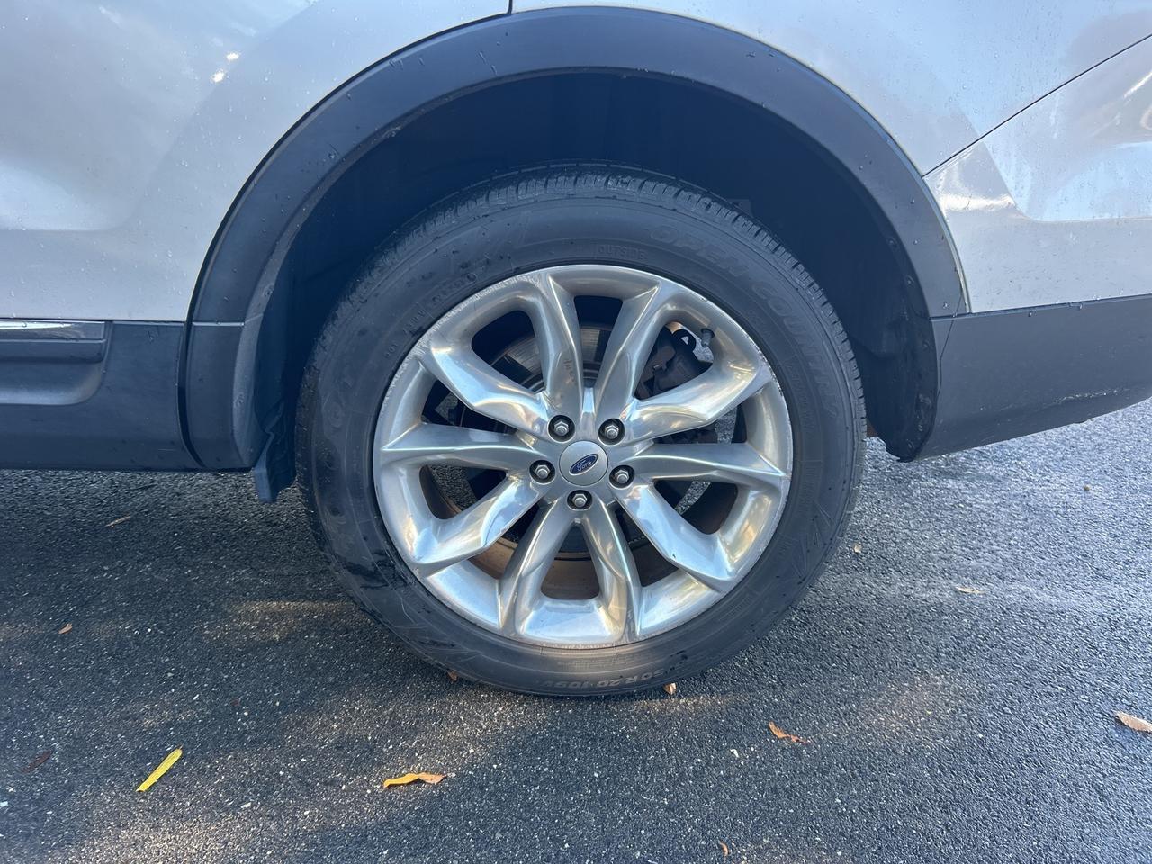 2015 Ford Explorer XLT Ashland VA