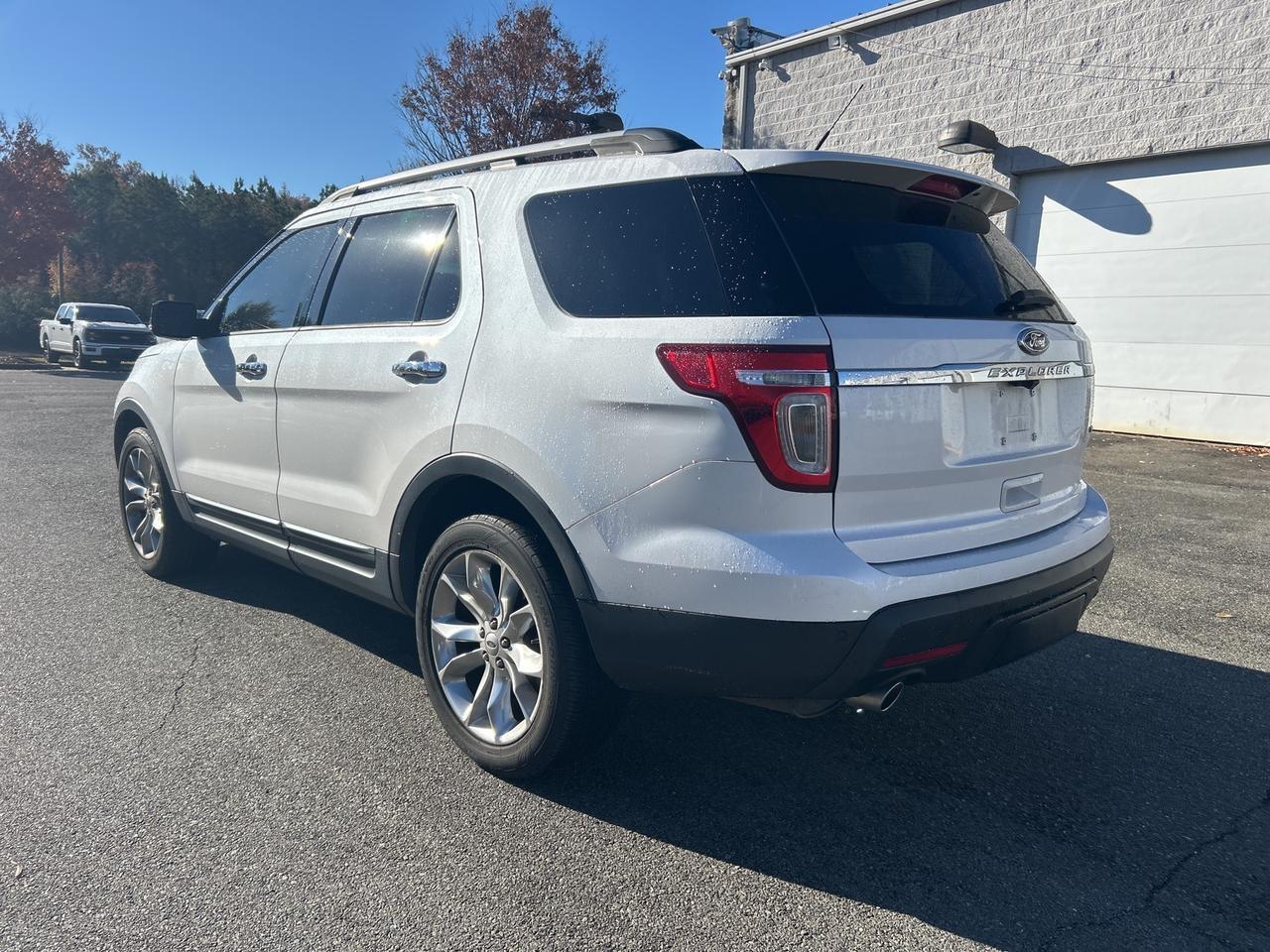 2015 Ford Explorer XLT Ashland VA