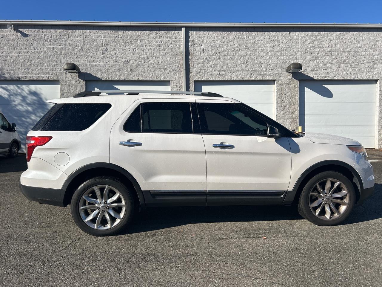 2015 Ford Explorer XLT Ashland VA