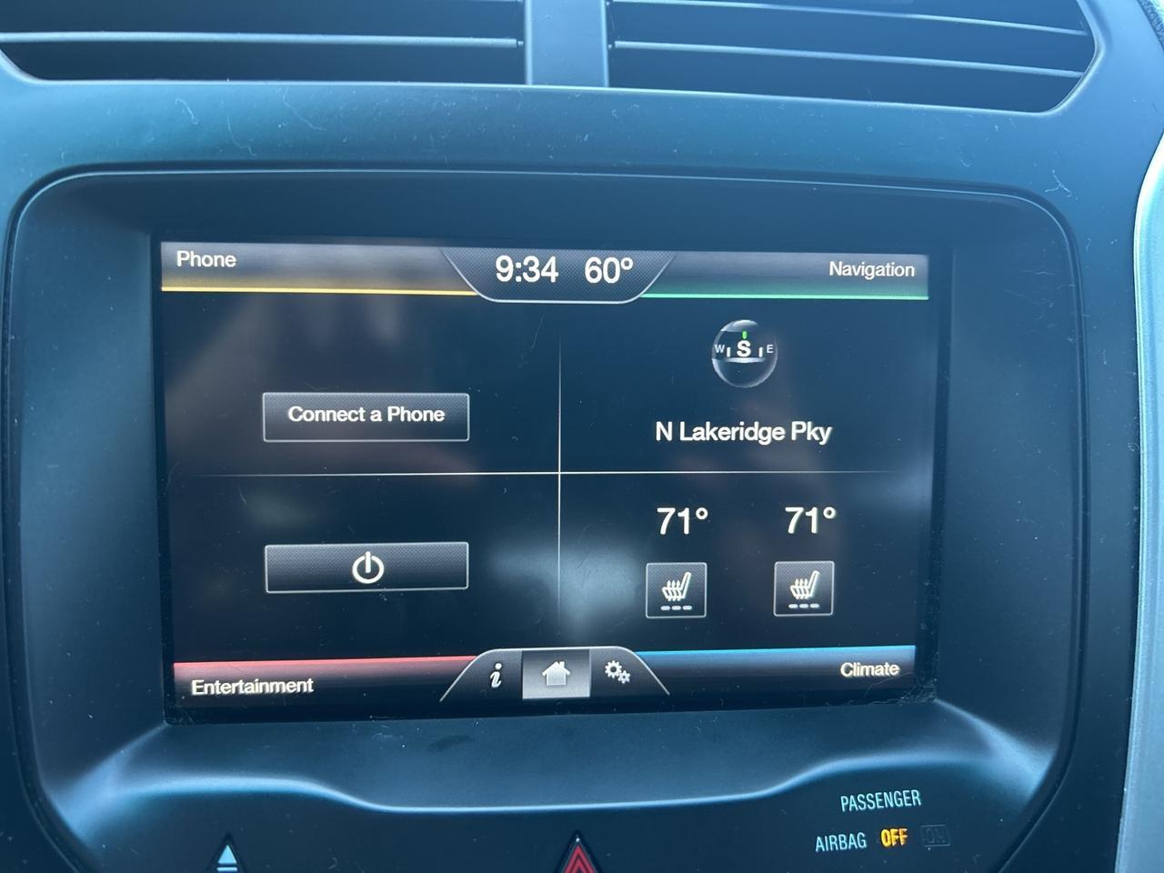 2015 Ford Explorer XLT Ashland VA