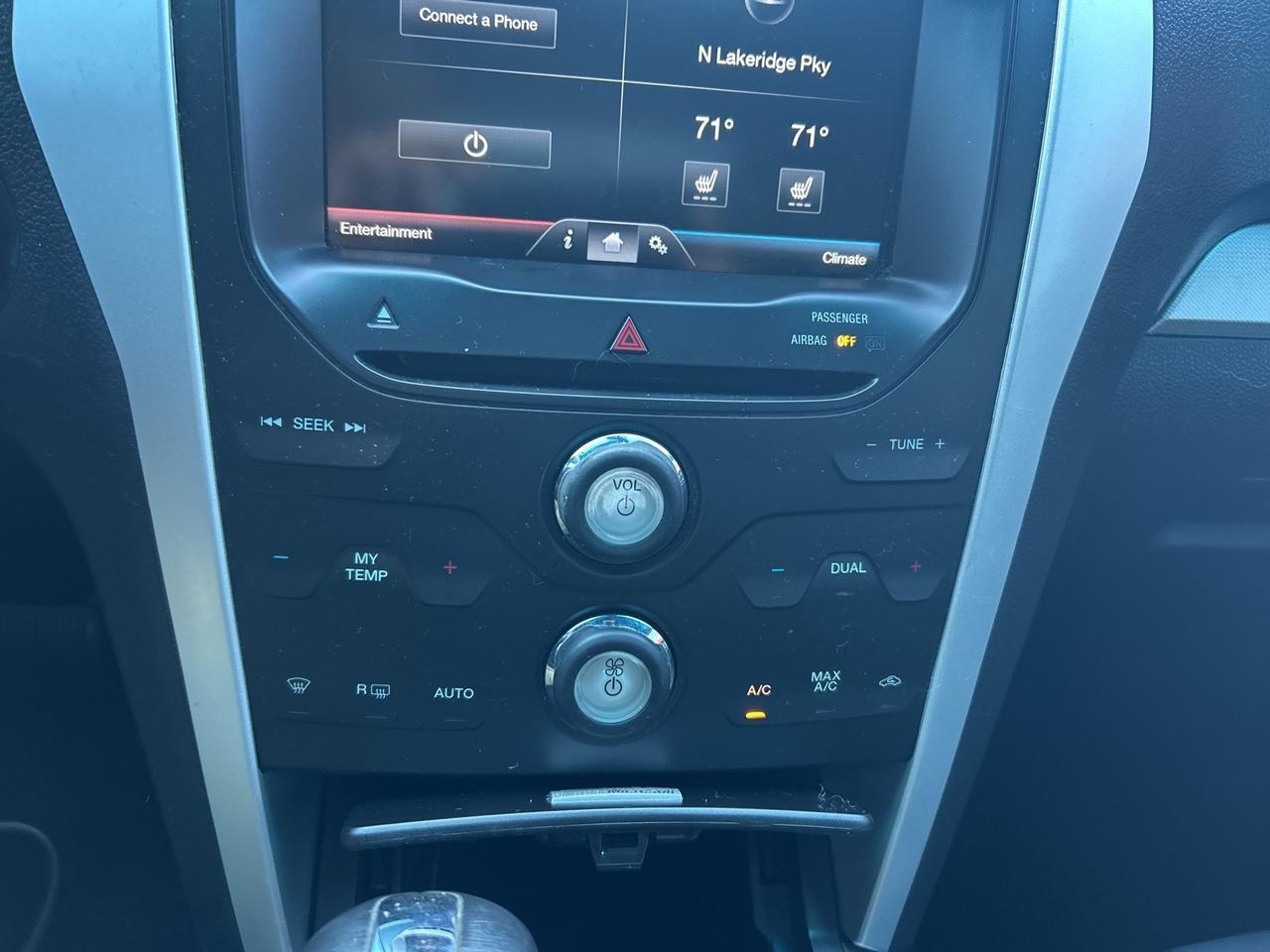 2015 Ford Explorer XLT Ashland VA