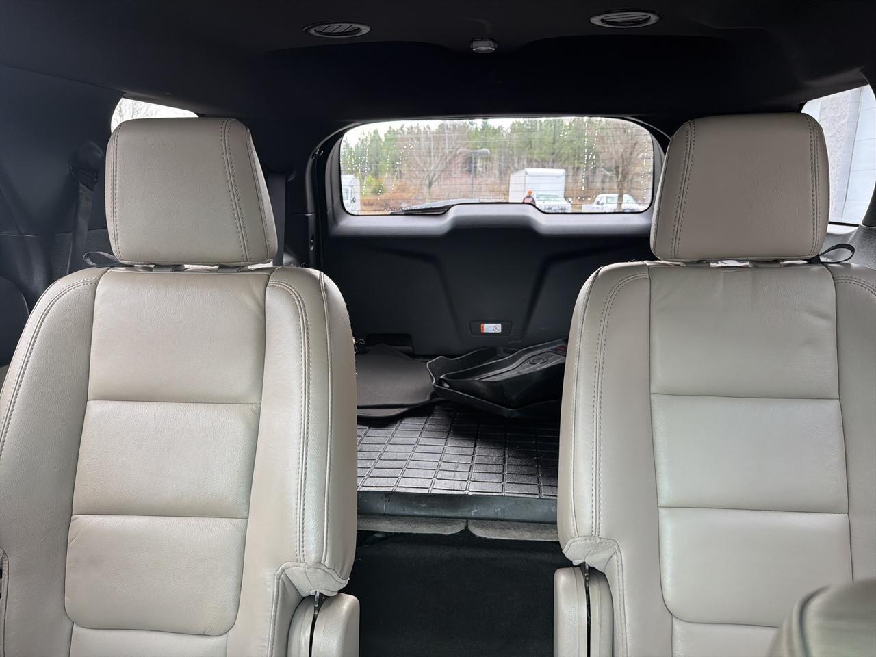 2015 Ford Explorer XLT Ashland VA