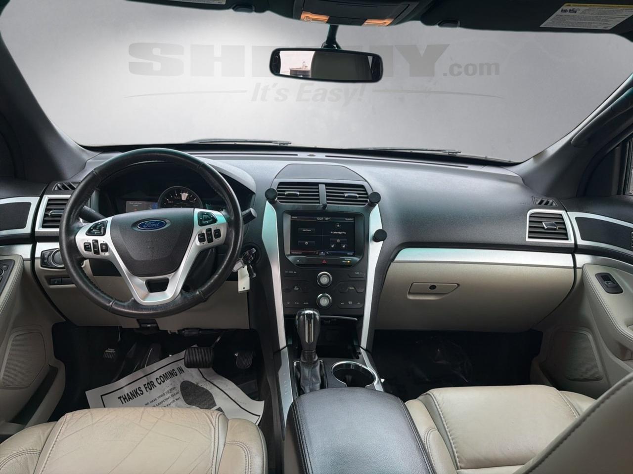 2015 Ford Explorer XLT Ashland VA