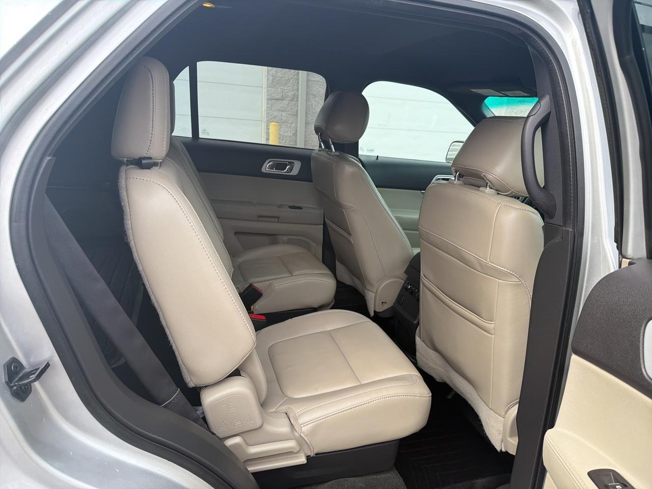 2015 Ford Explorer XLT Ashland VA