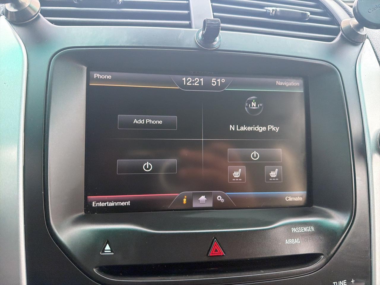 2015 Ford Explorer XLT Ashland VA