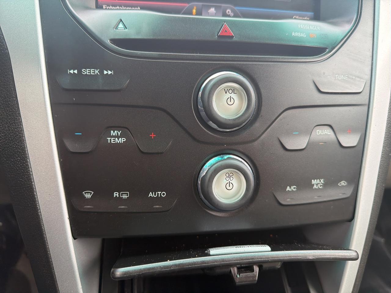 2015 Ford Explorer XLT Ashland VA