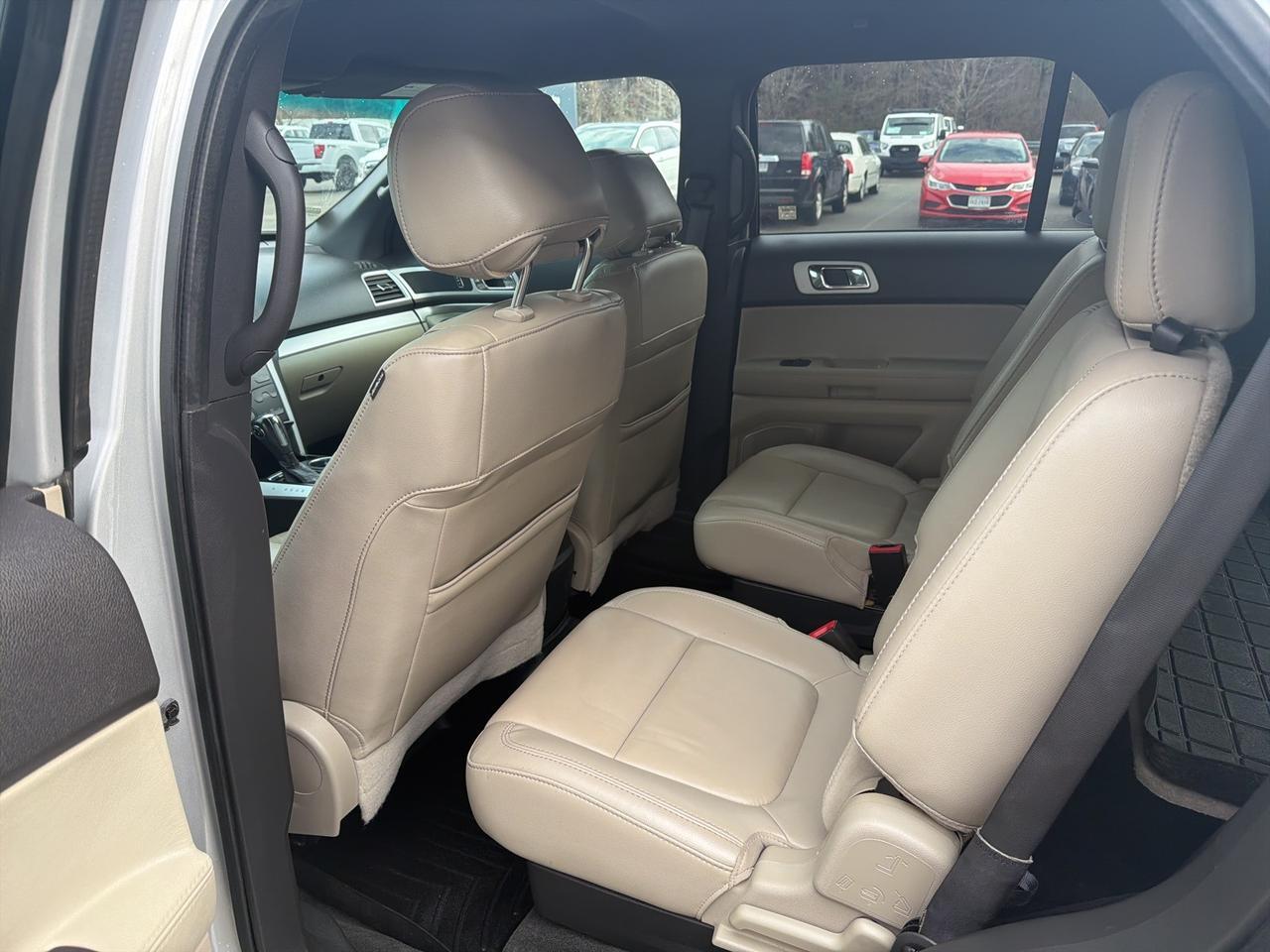 2015 Ford Explorer XLT Ashland VA