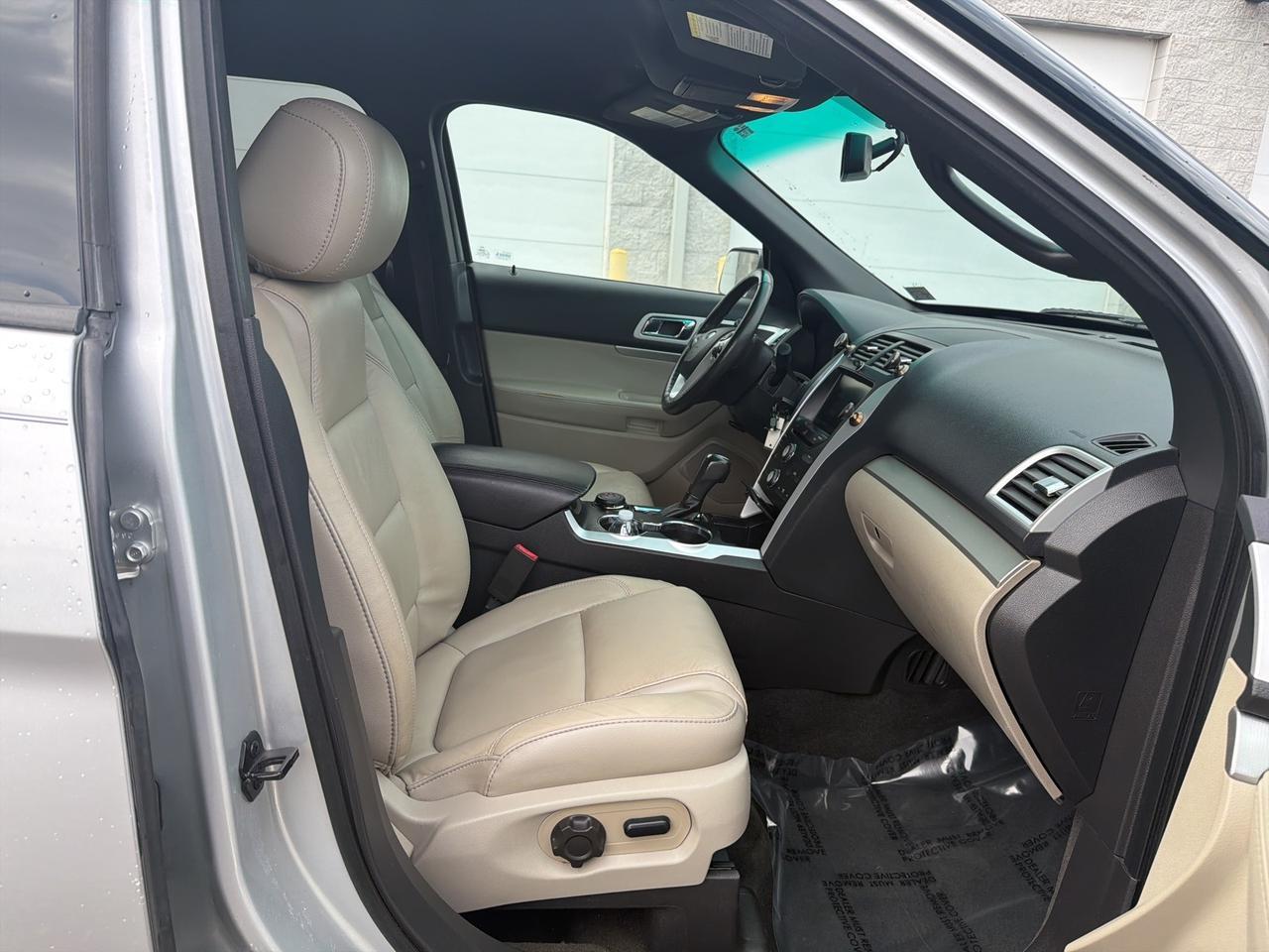 2015 Ford Explorer XLT Ashland VA