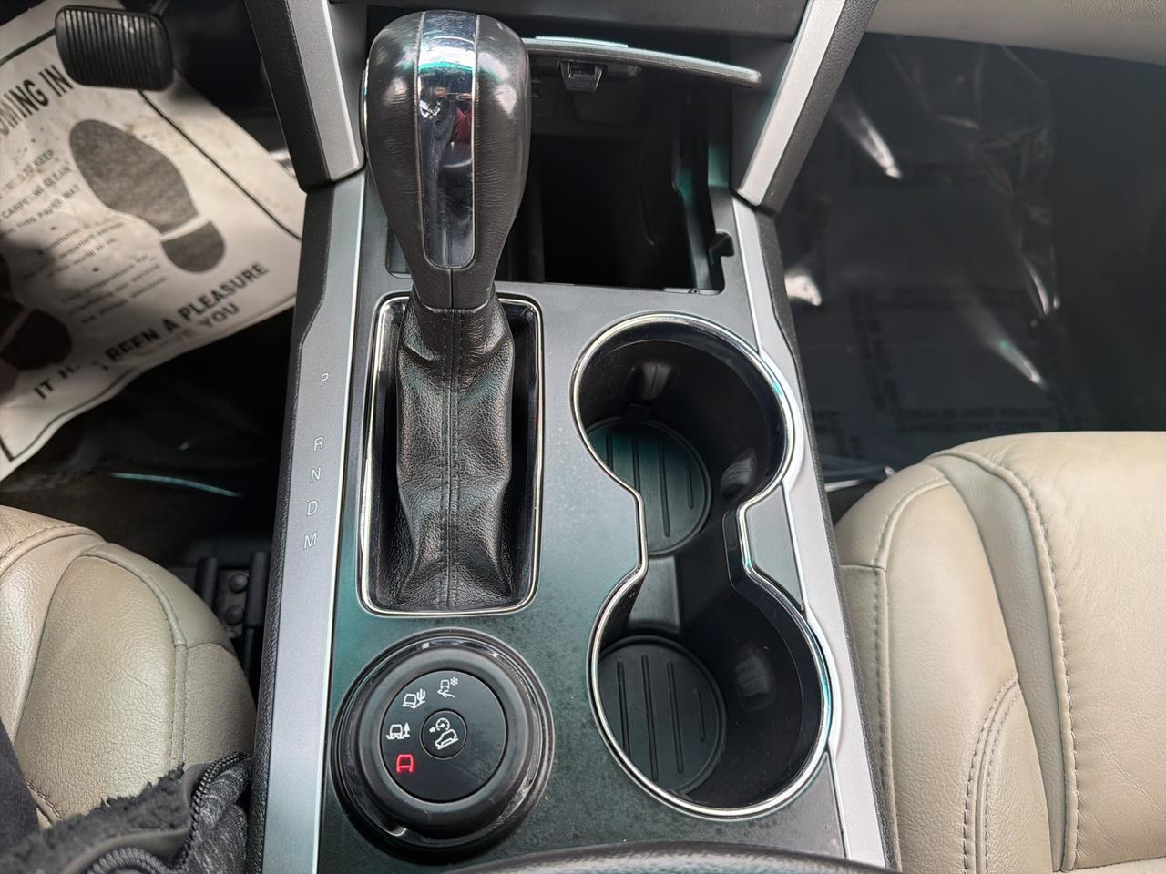 2015 Ford Explorer XLT Ashland VA