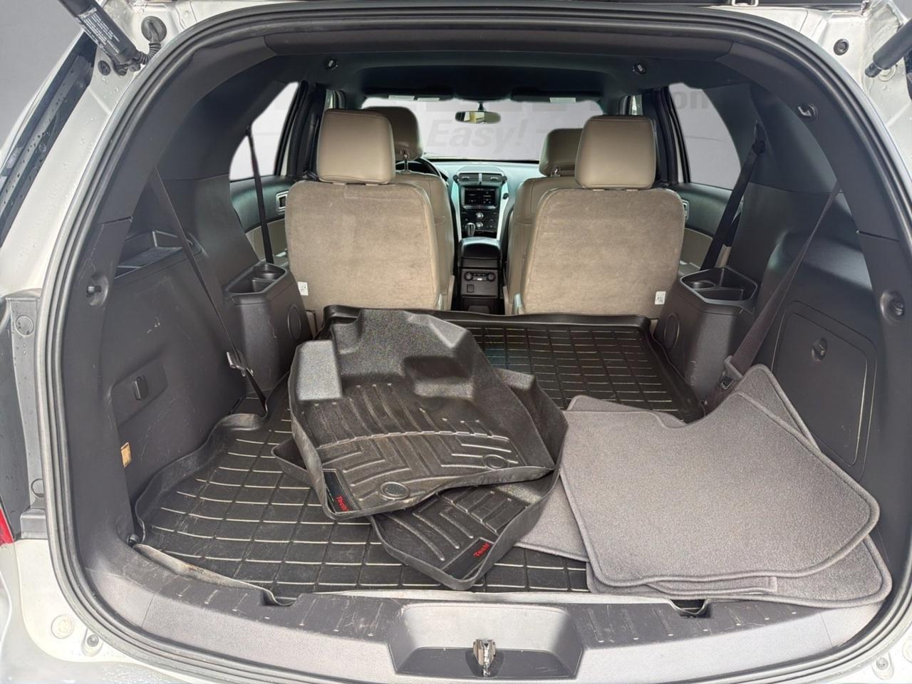 2015 Ford Explorer XLT Ashland VA