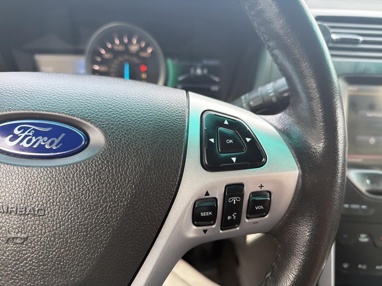 2015 Ford Explorer XLT Ashland VA