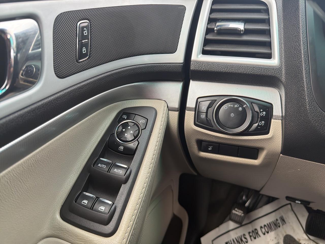 2015 Ford Explorer XLT Ashland VA