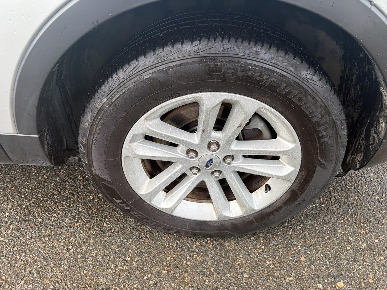 2015 Ford Explorer XLT Ashland VA