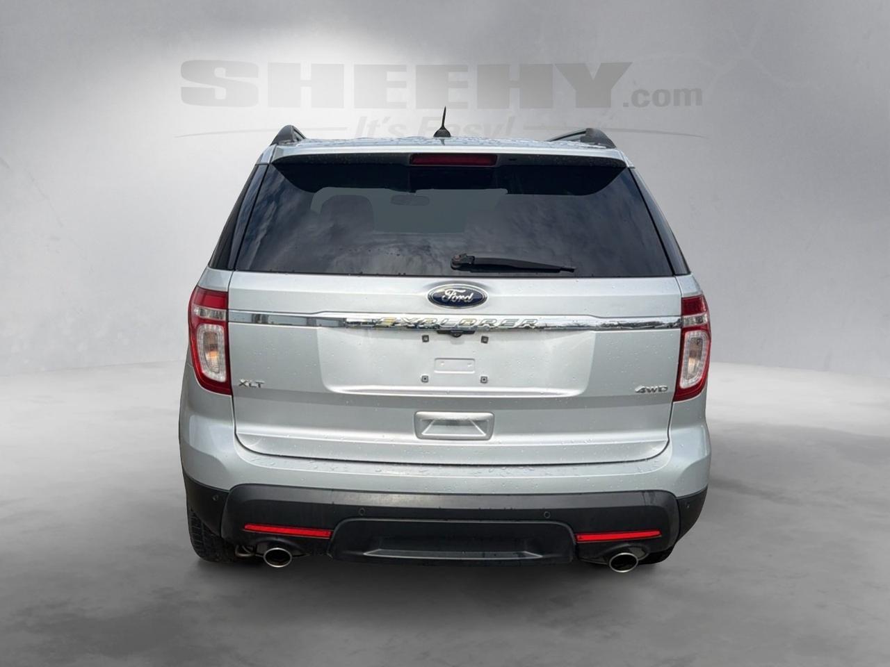 2015 Ford Explorer XLT Ashland VA