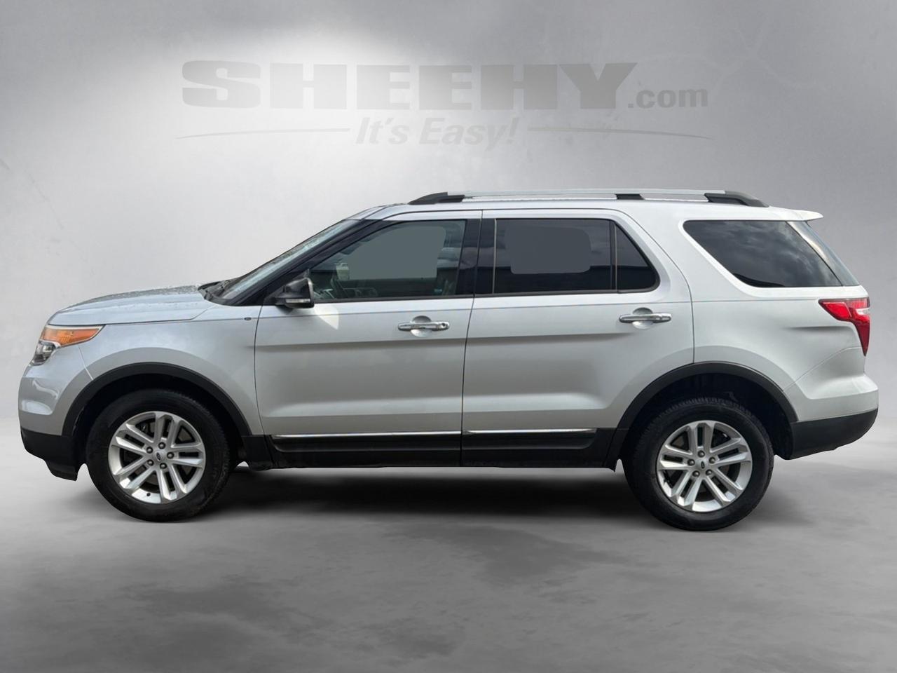 2015 Ford Explorer XLT Ashland VA