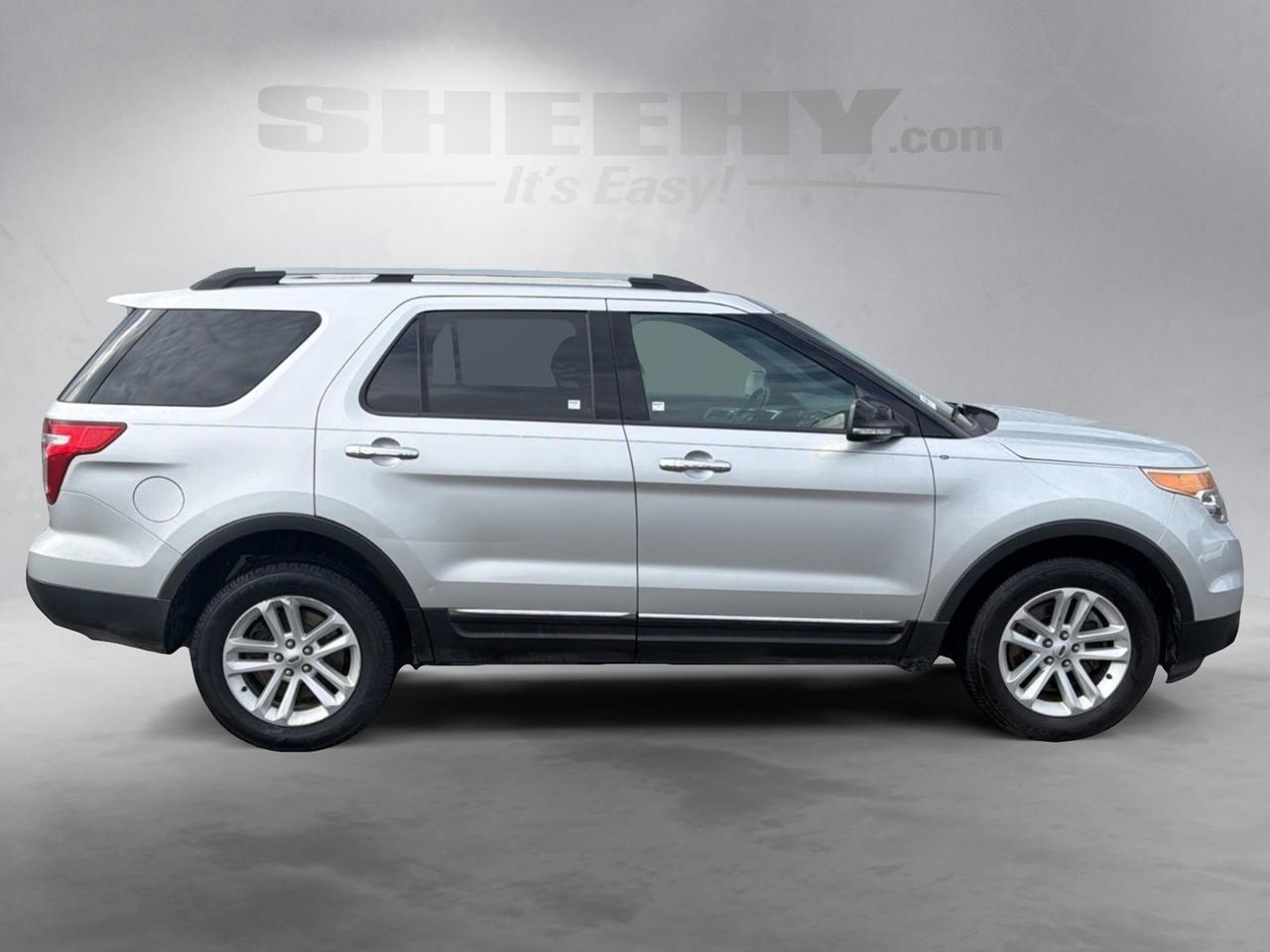 2015 Ford Explorer XLT Ashland VA