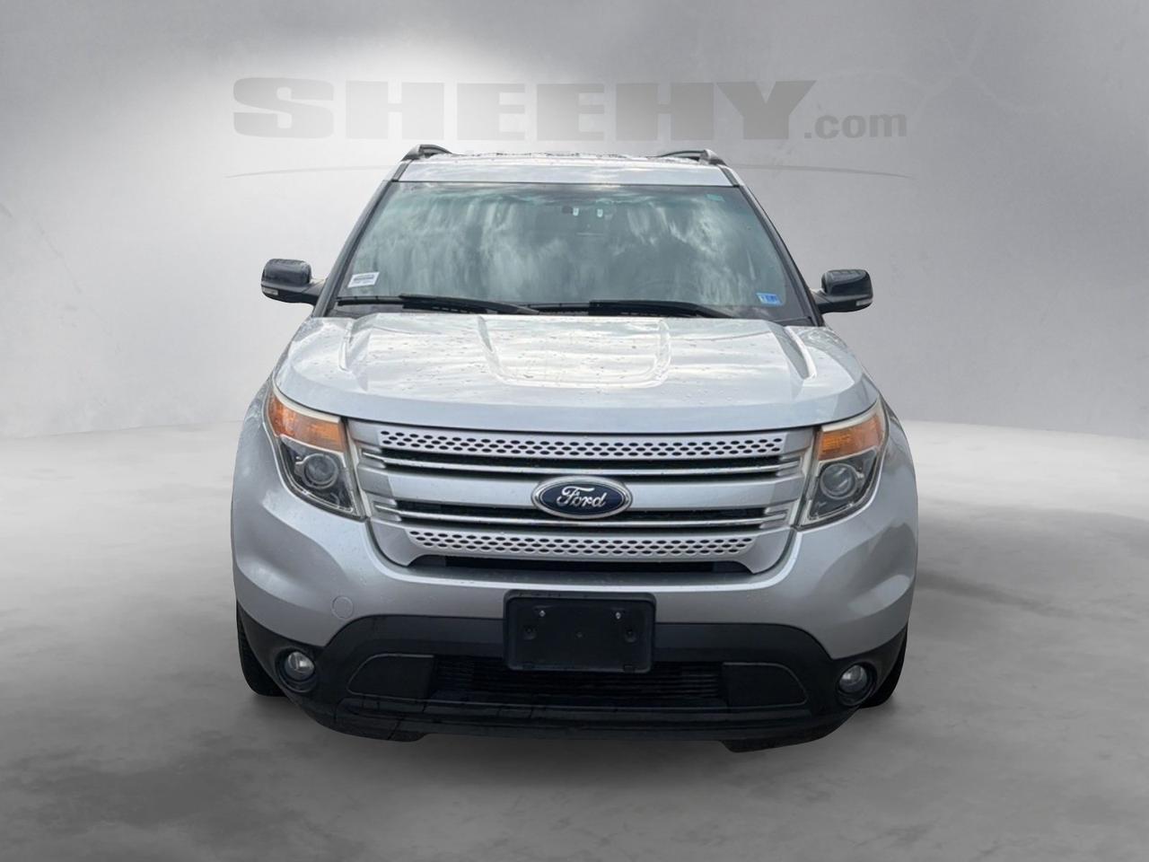 2015 Ford Explorer XLT Ashland VA