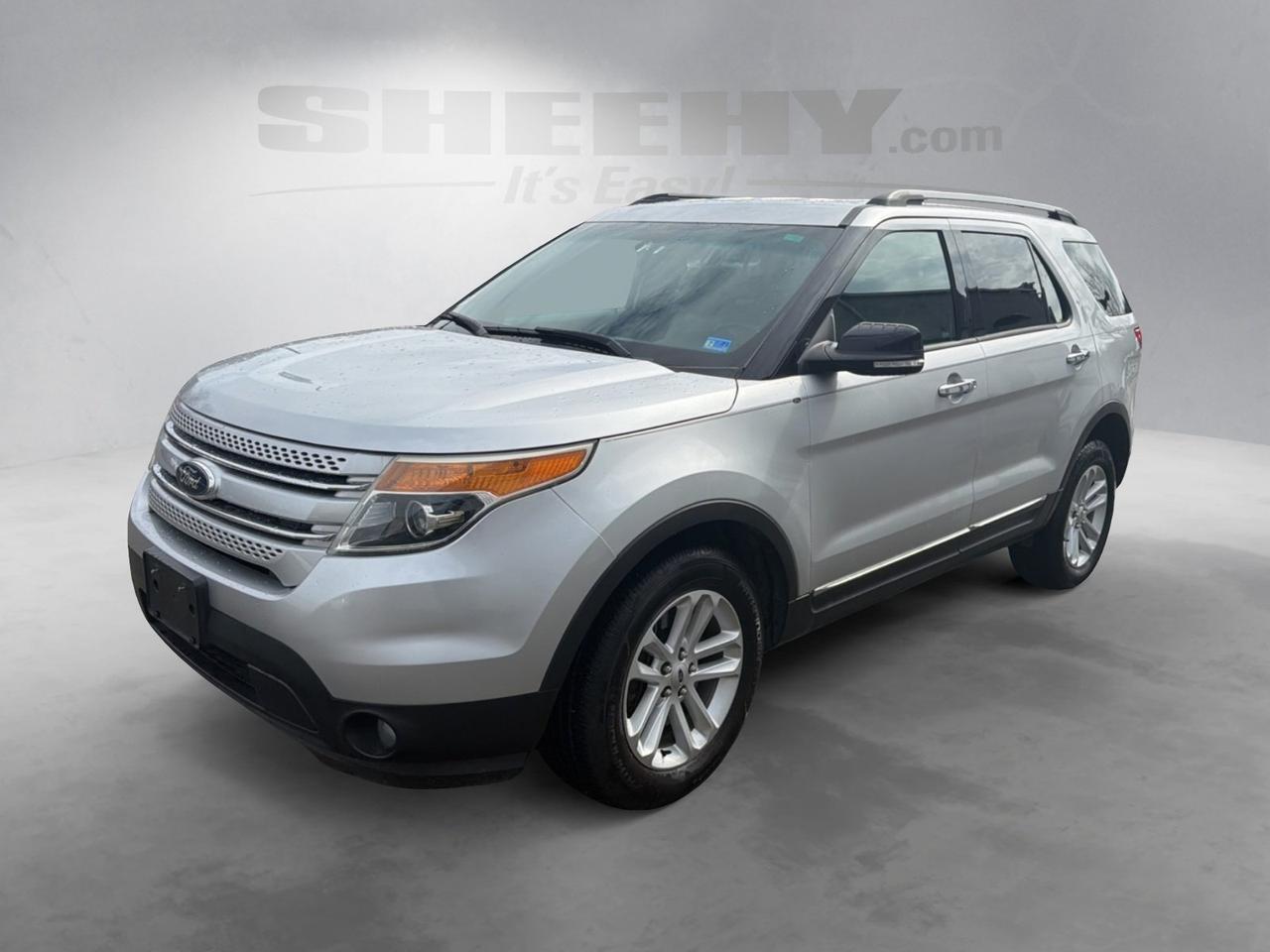 2015 Ford Explorer XLT Ashland VA