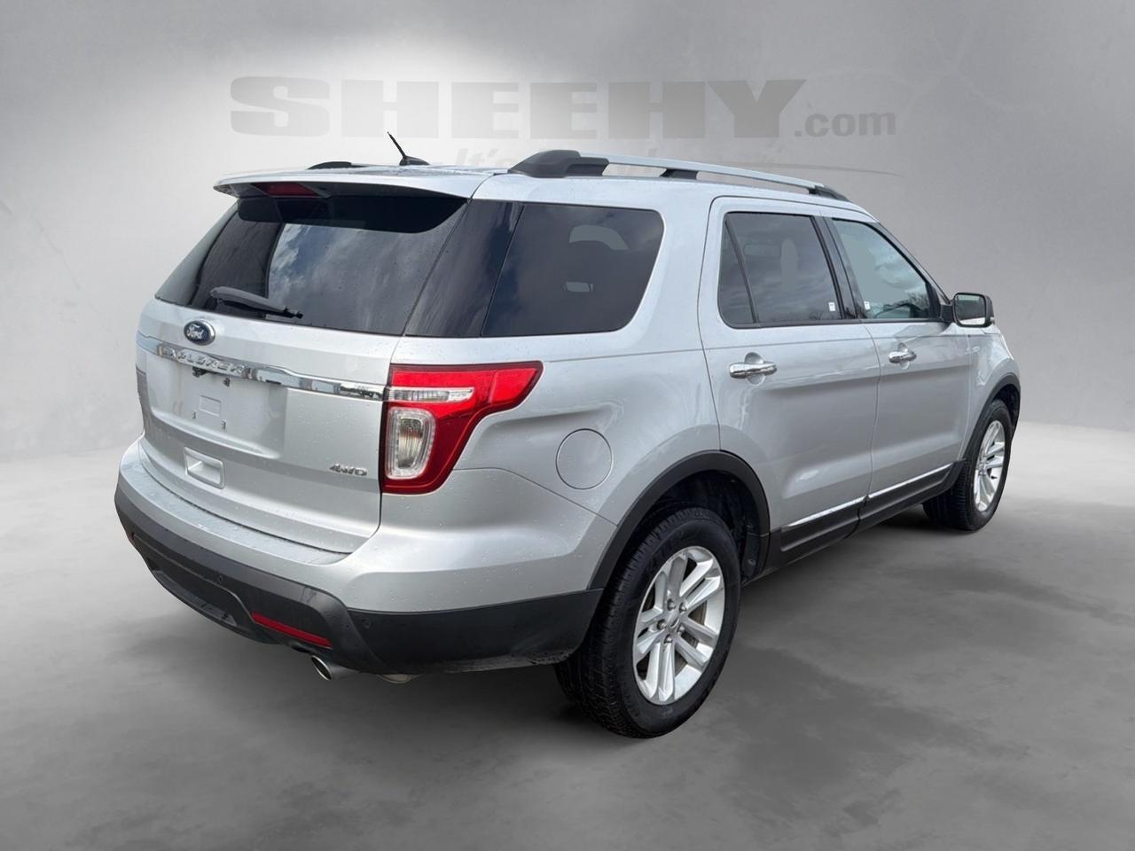 2015 Ford Explorer XLT Ashland VA