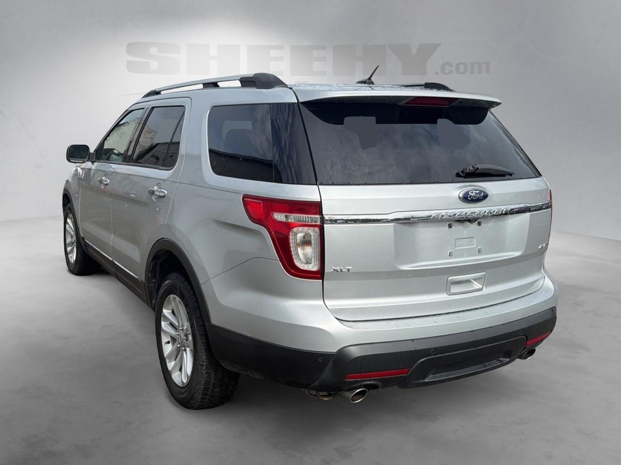 2015 Ford Explorer XLT Ashland VA