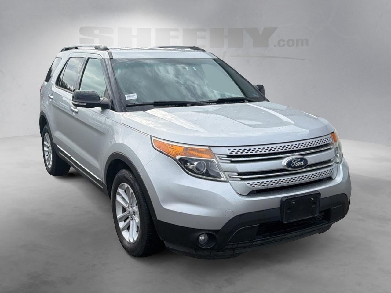 2015 Ford Explorer XLT Ashland VA