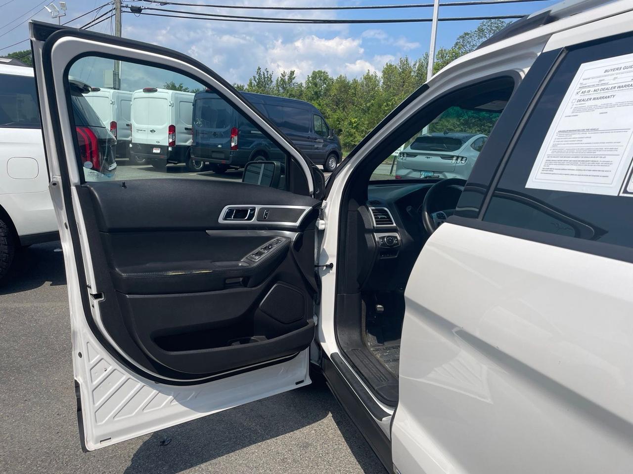 2015 Ford Explorer XLT Springfield VA