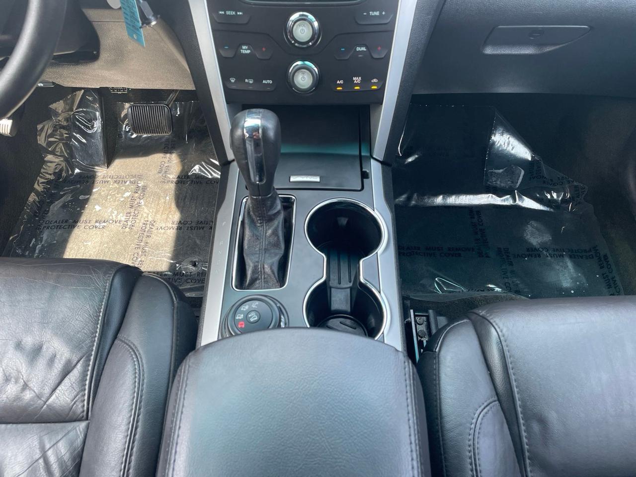 2015 Ford Explorer XLT Springfield VA