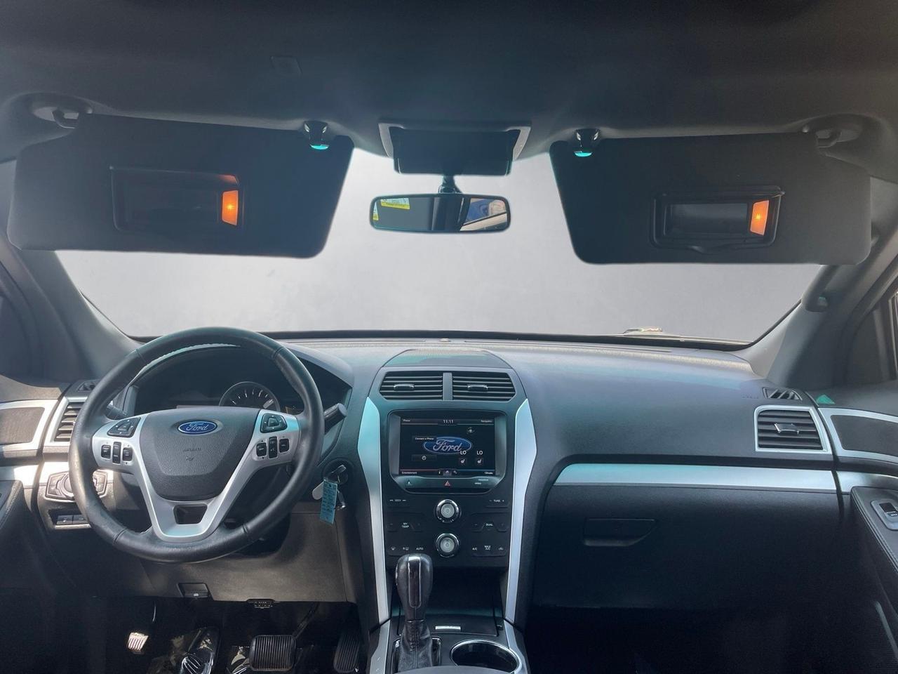 2015 Ford Explorer XLT Springfield VA