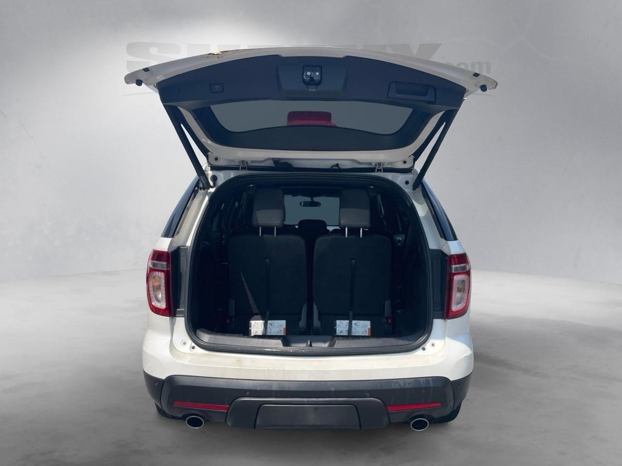 2015 Ford Explorer XLT Springfield VA