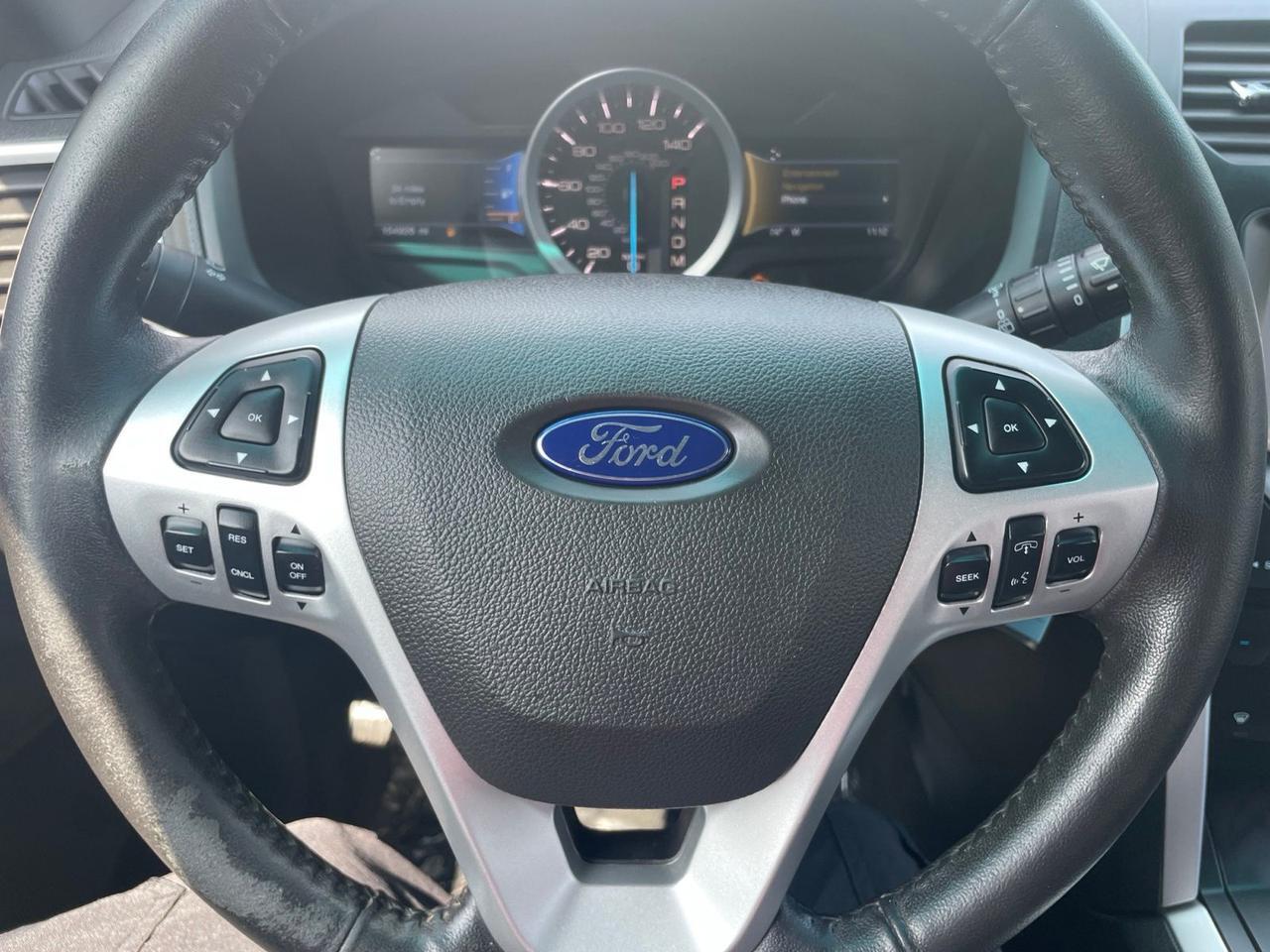 2015 Ford Explorer XLT Springfield VA