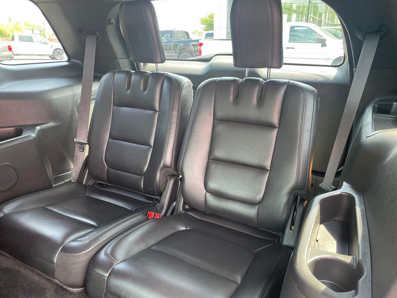 2015 Ford Explorer XLT Springfield VA