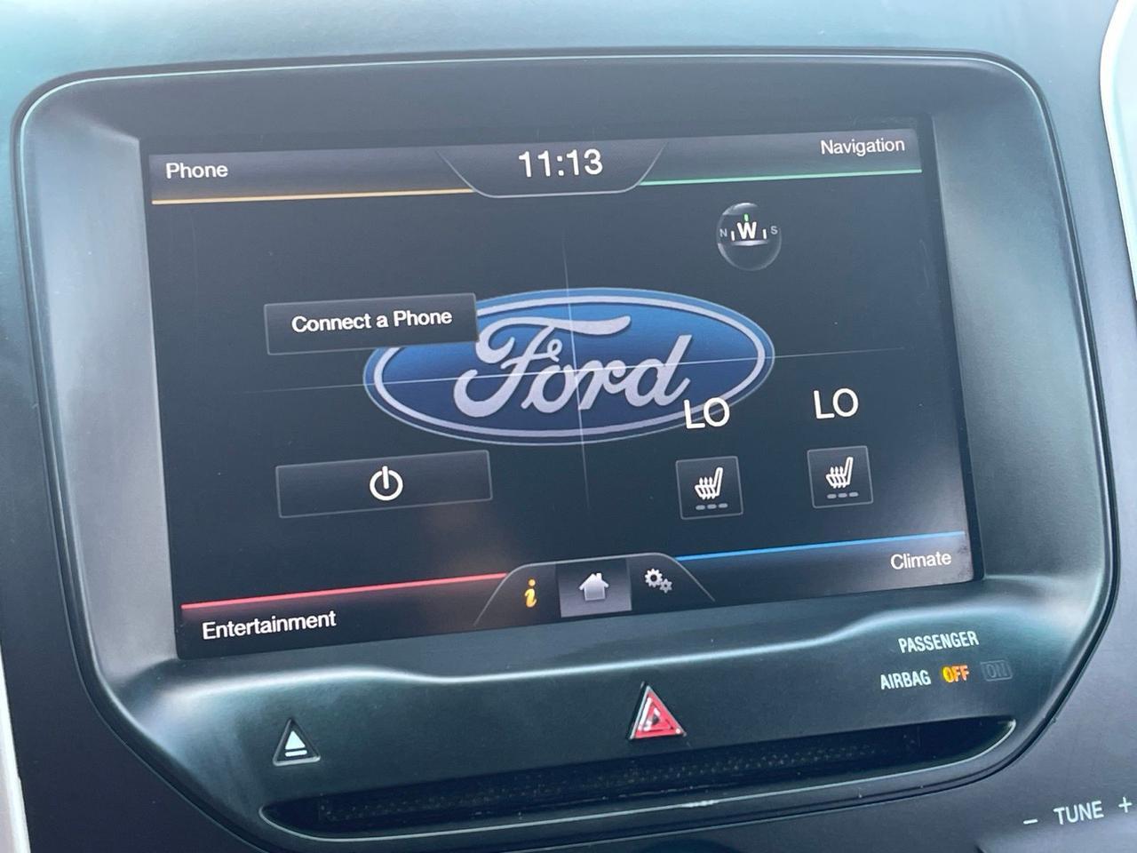 2015 Ford Explorer XLT Springfield VA