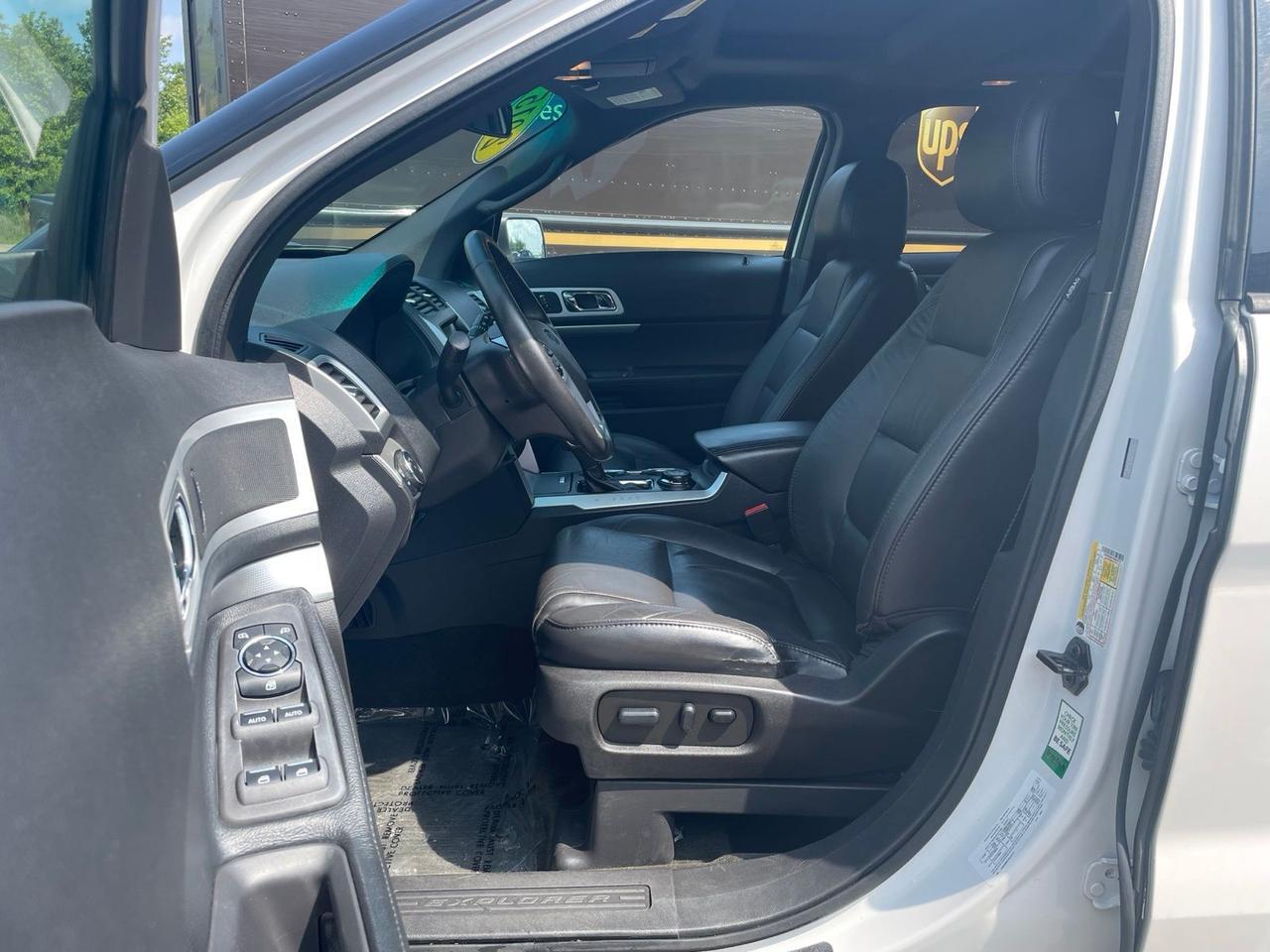 2015 Ford Explorer XLT Springfield VA