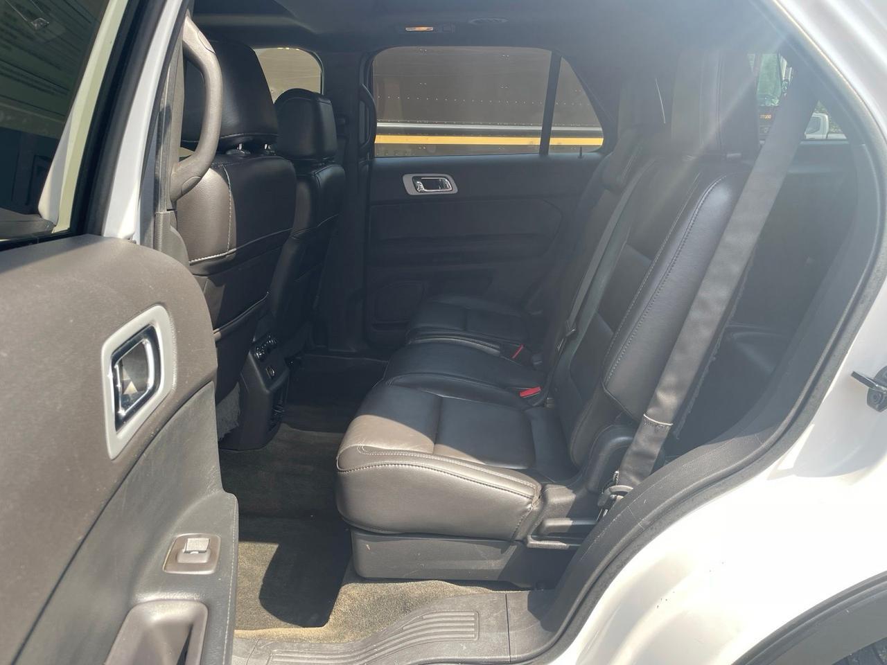 2015 Ford Explorer XLT Springfield VA