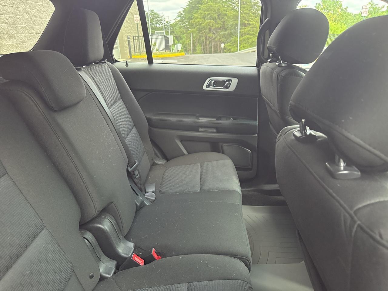 2015 Ford Explorer XLT Springfield VA