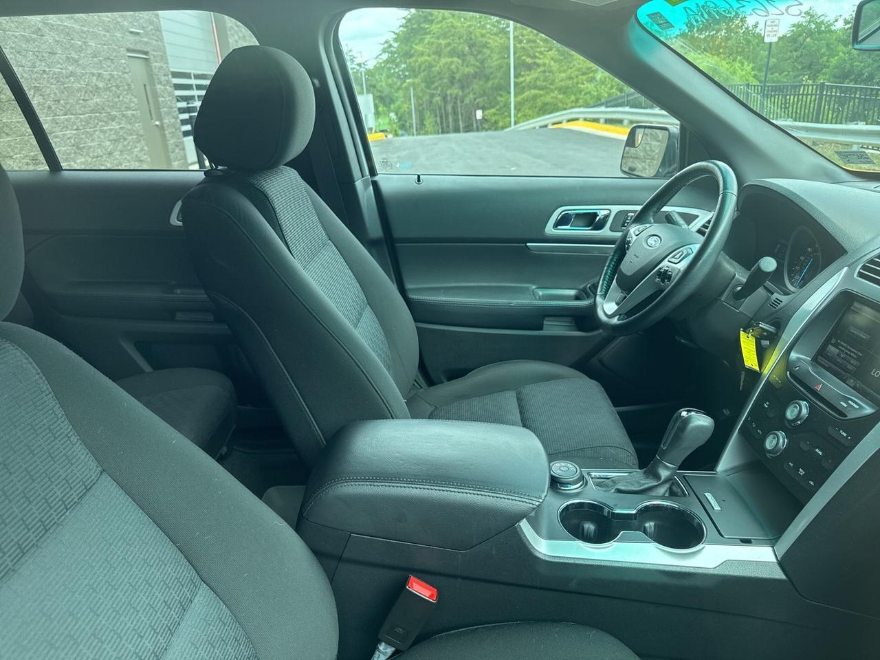 2015 Ford Explorer XLT Springfield VA