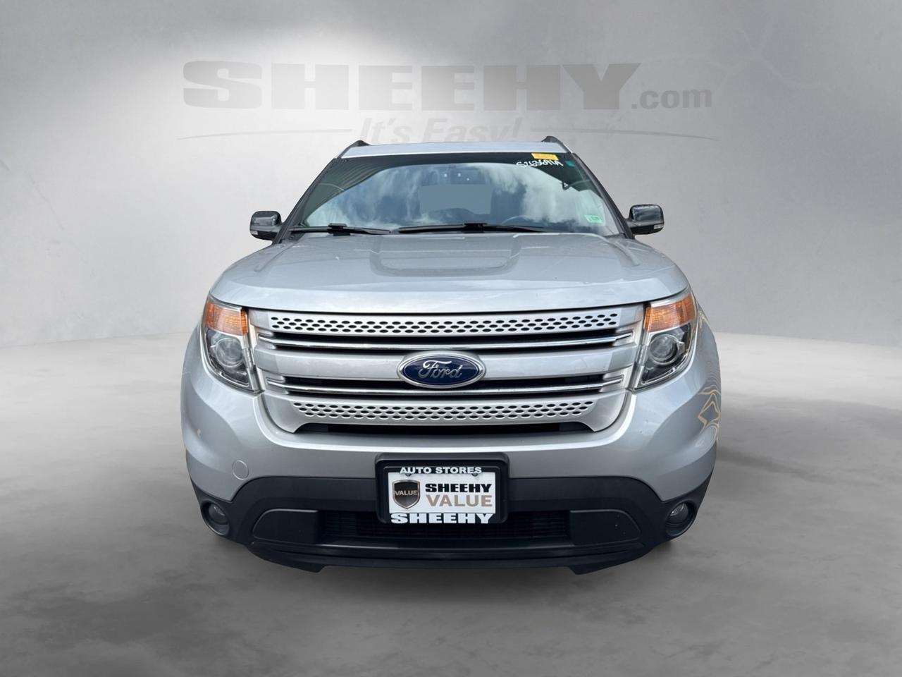 2015 Ford Explorer XLT Springfield VA